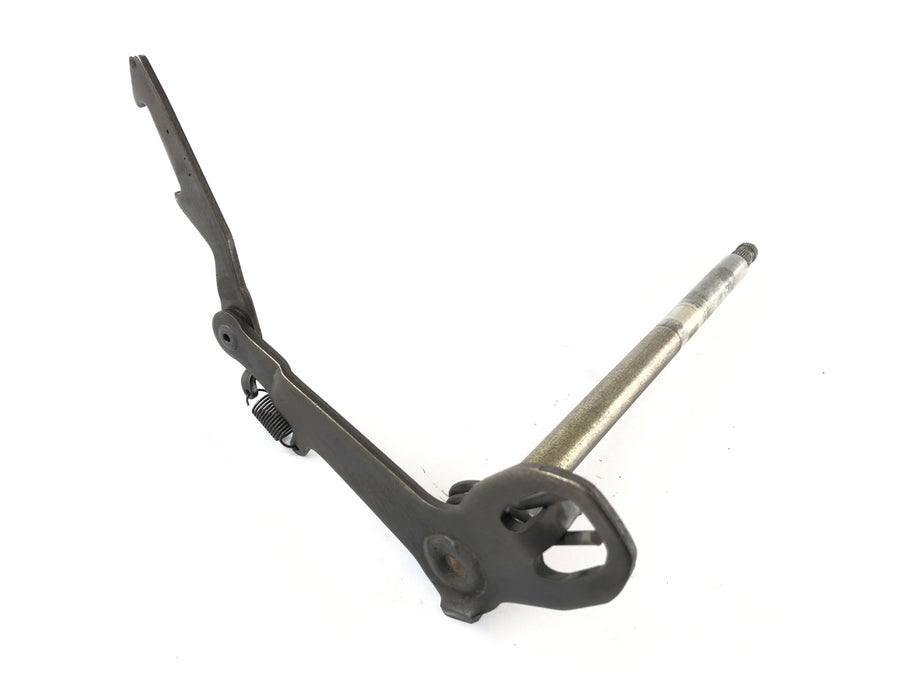 Honda CJ 360 T [1980] - Shift shaft