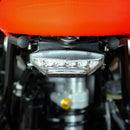 BMW R nineT 1200 Urban G/S (hoher Auspuff) [2017-2023] - Blinkeradapter