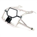 BMW R 12 G/S [2025-2026] - Adapter für U000-Schnellkupplung an Alu-Taschenrahmen