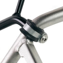 BMW R nineT 1200 Roadster [2014-2023] - Adapter für U000-Schnellkupplung an Alu-Taschenrahmen