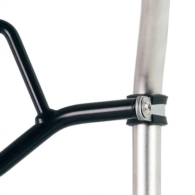 BMW R 1200 GS ADV LC [2014-2018] - Adapter für U000-Schnellkupplung an Alu-Taschenrahmen
