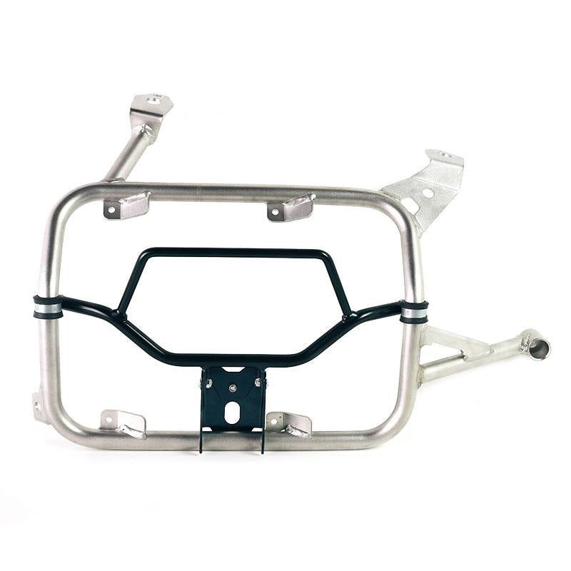 BMW R 1150 GS [1999-2004] - Adapter für U000-Schnellkupplung an Alu-Taschenrahmen