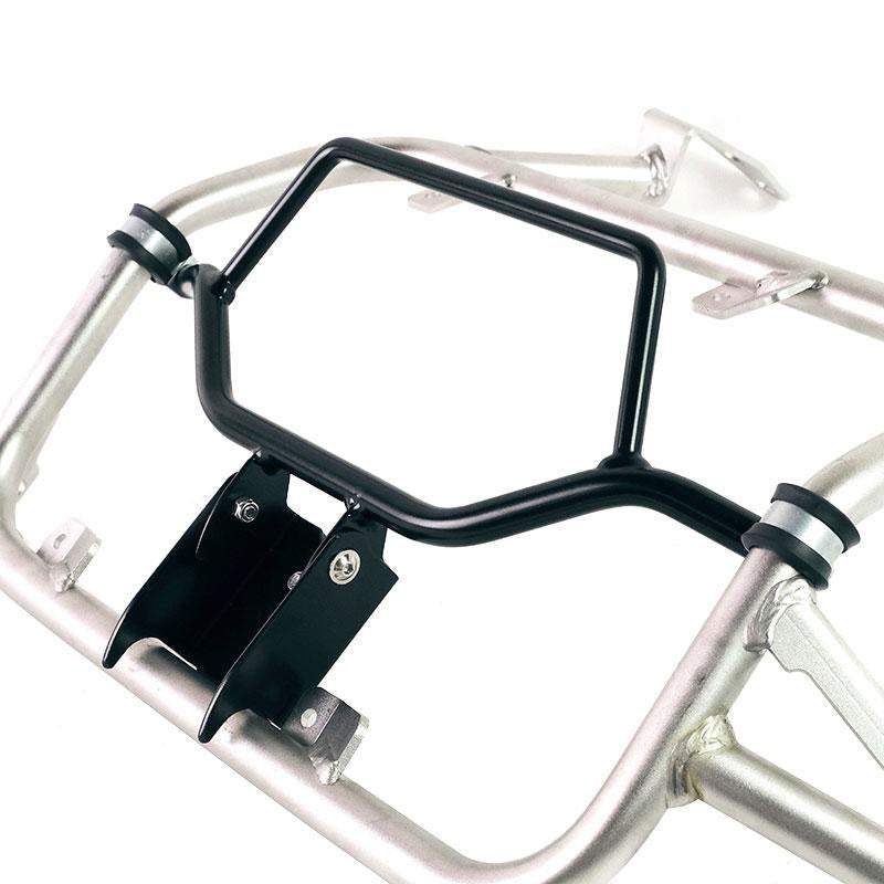 BMW R 1200 GS LC [2013-2018] - Adapter für U000-Schnellkupplung an Alu-Taschenrahmen