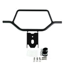 BMW R nineT 1200 Roadster [2014-2023] - Adapter für U000-Schnellkupplung an Alu-Taschenrahmen