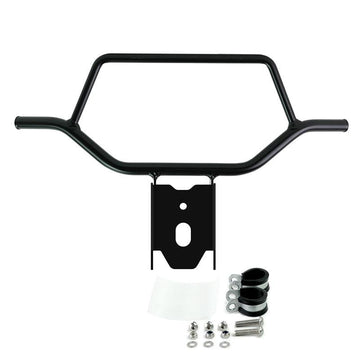 BMW R 1200 GS ADV LC [2014-2018] - Adapter für U000-Schnellkupplung an Alu-Taschenrahmen