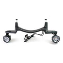 BMW R 1200 GS LC wheel [2013-2019] - Adapter for original bracket for additional headlights