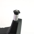 BMW R 1200 GS LC wheel [2013-2019] - Adapter for original bracket for additional headlights