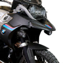 BMW R 1200 GS LC wheel [2013-2019] - Adapter for original bracket for additional headlights