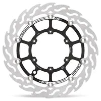 Bimota BX 450 [2023-2024] - Flame Series brake disc – picture 11