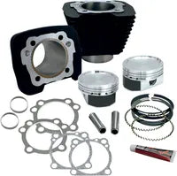 Harley-Davidson Xl 1200 X Sportster Forty Eight [2021-2022, 2021] - Hooligan Motorleistungs-Kit – Bild 4