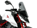 Honda CB 750 Hornet [WRS] – Windshield-7