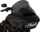harley davidson touring [KLOCK WERKS] – Pro Touring Flare™ windshield-4