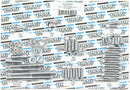 harley davidson fxs [DRAG SPECIALTIES] – engine screw set-2