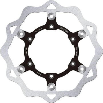Ccm DS 604 Supermoto [1998, 2002] - brake disc - picture 1