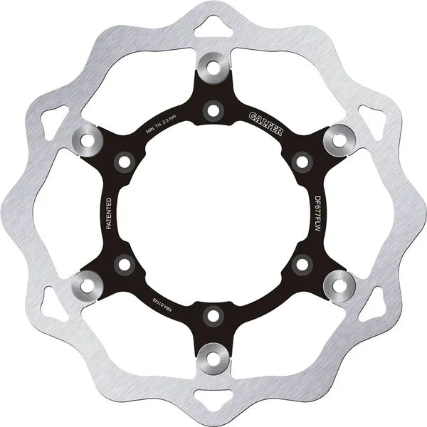 Ccm RS 604 Roadster [1998, 2002] - Bremsscheibe – Bild 3