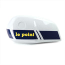 BMW R nineT 1200 Racer [2017-2020] - Le Point Aufkleber
