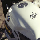 BMW R nineT 1200 Racer [2017-2020] - Le Point Aufkleber