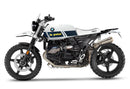 BMW R nineT 1200 Racer [2017-2020] - Le Point Aufkleber