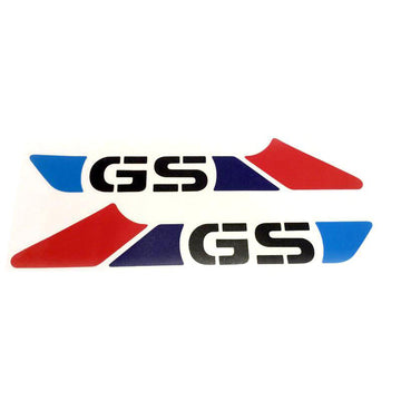 BMW R 1150 GS Adventure [2002-2006] - GS tank sticker in block design