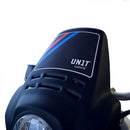BMW R nineT 1200 Roadster [2014-2023] - Windschutzscheibe Fenouil Aufkleber