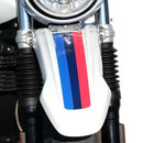 BMW R nineT 1200 Urban G/S (high exhaust) [2017-2023] - Motorsport stickers