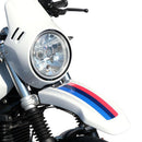 BMW R nineT 1200 Urban G/S (high exhaust) [2017-2023] - Motorsport stickers