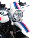BMW R nineT 1200 Urban G/S (high exhaust) [2017-2023] - Motorsport stickers