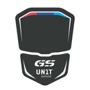 BMW R 1200 GS LC [2013-2018] - Motorsport Aufkleber Windschutzscheibe GS