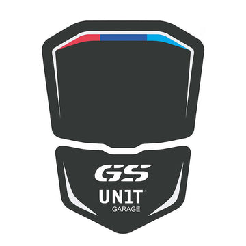 BMW R 1200 GS LC [2013-2018] - Motorsport sticker windshield GS