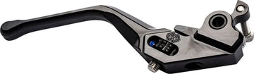 Yamaha XTZ 750 [GILLES TOOLING] – Factor-X lever