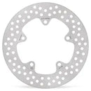 Aprilia Rsv4 1100 ABS [2021-2024] - HALO series T-Floater Bremsscheibe – Bild 8