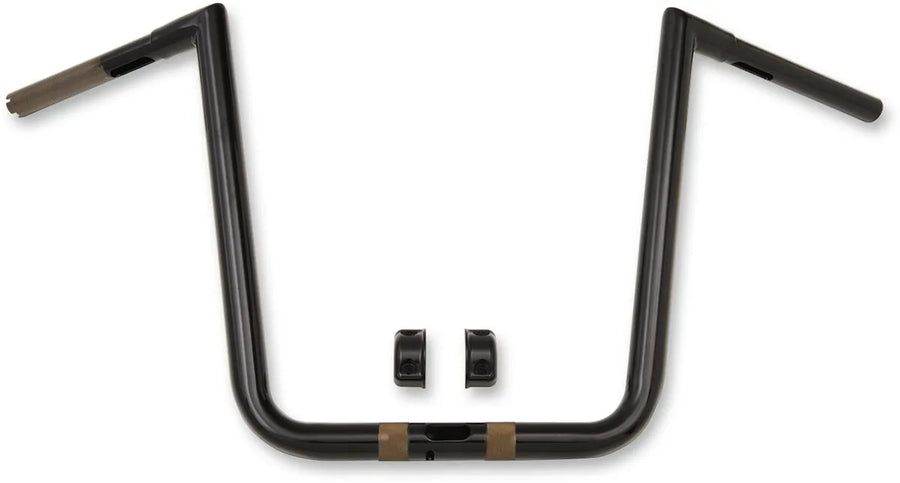 harley davidson fltruse [LA CHOPPERS] – 1-1/4" Hefty Twin Peaks handlebars