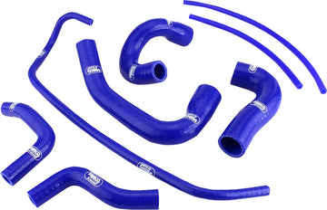 Yamaha MT-09 [Samco Sport]-cooler hose set