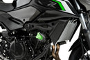 KAWASAKI Z 500 SE [2025] – Crash pads R19 – Black-3