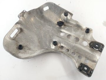 Yamaha TT 600 RE DJ01 [2006] - Underrun protection engine protection - 0