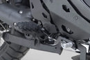 Honda ST 125 Dax [2023-2024] - EVO Fußrasten-Satz – Bild 2