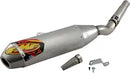 Yamaha Yz 450 Fx [2025-2026] - PowerCore 4 HEX slip-on silencer - picture 8