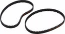 Ducati Multistrada 1000 DS [BELT DRIVES LTD.] – Tru-Fit Ducati timing belt detailed view