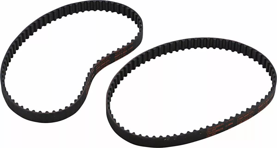 Ducati Multistrada 1000 DS [BELT DRIVES LTD.] – Tru-Fit Ducati timing belt detailed view