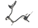 BMW R 1200 R - K27 [2007] - Fairing bracket lamp holder antler-2