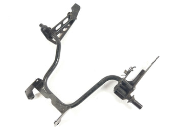 BMW R 1200 R - K27 [2007] - Fairing bracket lamp holder antler - 0