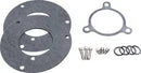 Harley-Davidson FLSTFB 1690 Fat Boy Special [2017] - BA air filter kit - surface: chrome-plated, red - picture 11