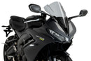 TRIUMPH DAYTONA 660 [2025] – Z-Racing Screen – Tinted-4