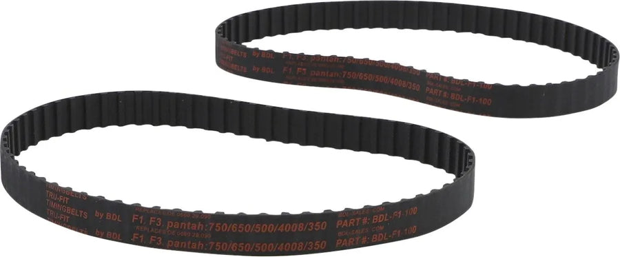 ducati monster 750 [BELT DRIVES LTD.] – Tru-Fit timing belt