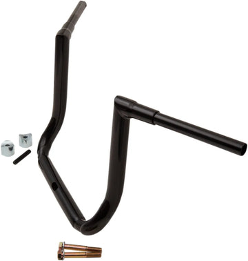 harley davidson touring [LA CHOPPERS] – 1-1/2" Grande Twin Peaks touring handlebars - 0