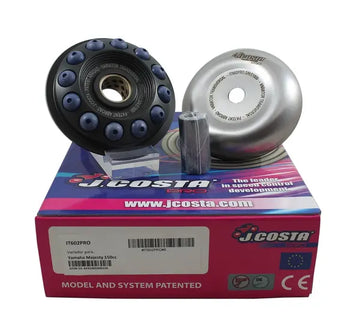 Mbk XQ 125 Thunder [2003] - Variator Pro – Bild 2
