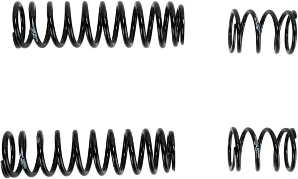 Suzuki DR 200 [PROGRESSIVE SUSPENSION] – 13 Series Stoßdämpferfedern