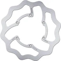 Honda CRF 450 R [2020-2021, 2023-2024, 2023] - BREMSSCHEIBE FIXED WAVE GROOVED OVERSIZE – Bild 7