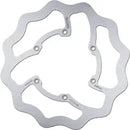 Honda CRF 450 R [2020-2021, 2023-2024, 2023] - BREMSSCHEIBE FIXED WAVE GROOVED OVERSIZE – Bild 7