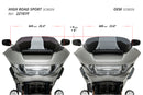 HARLEY DAVIDSON CVO ROAD GLIDE ST FLTRXSTSE [2025] – High-Road Sport – Black-9